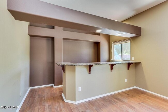 Building Photo - 1705 E Coconino Dr