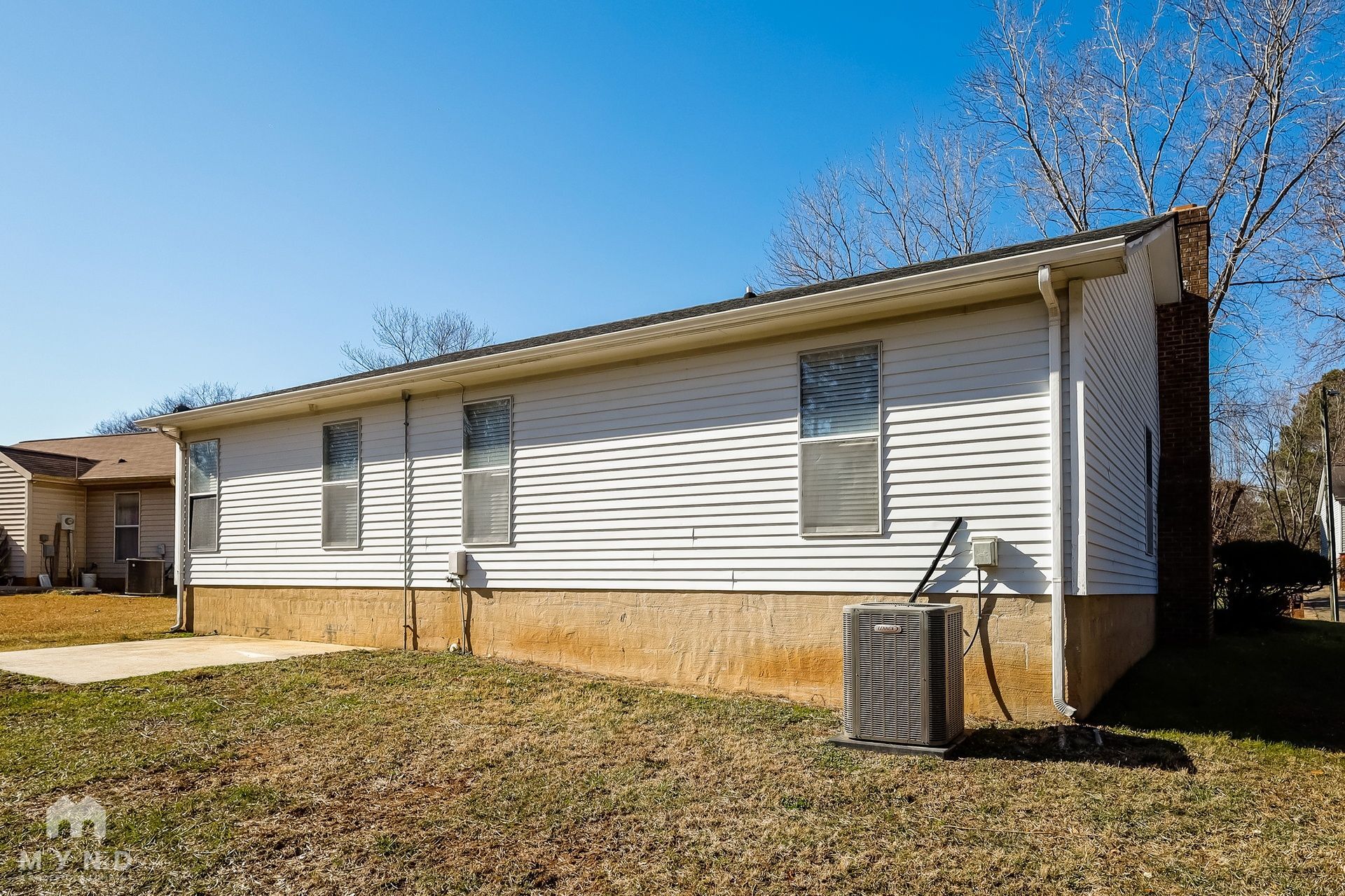 Building Photo - 4920 Harri Ann Dr