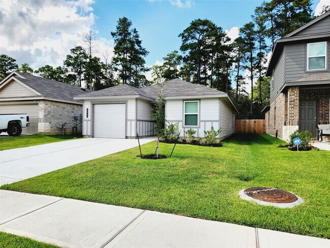 Building Photo - 6043 Canyon Dawn Dr
