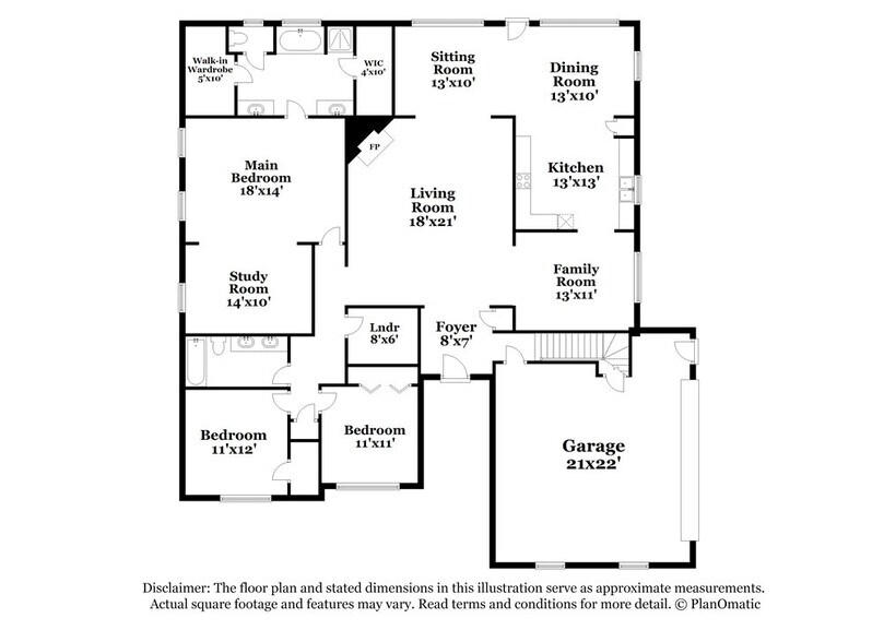 Building Photo - 203 Olde Lexington Pass
