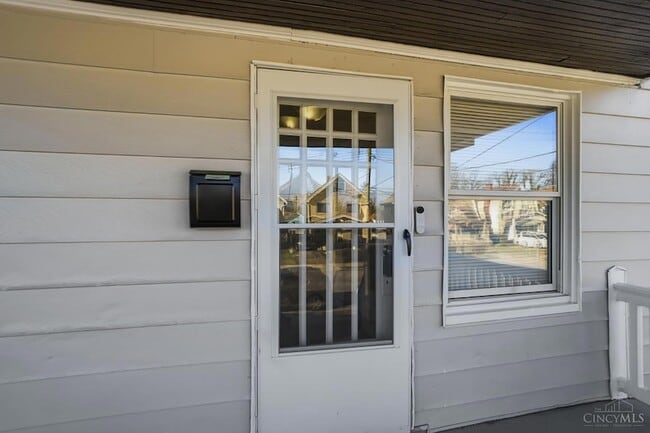 Building Photo - 3317 Bevis Ave