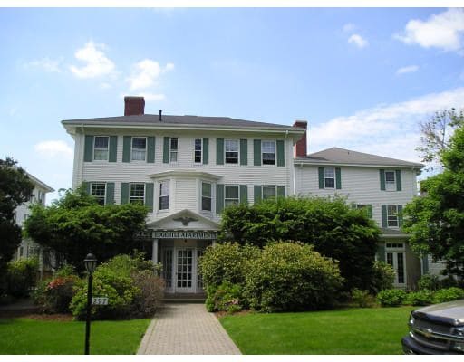 Building Photo - 297 Nahant Rd