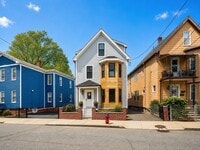 Building Photo - 81 Gilman St