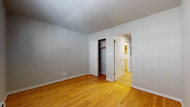 Building Photo - 1340 W Pratt Blvd