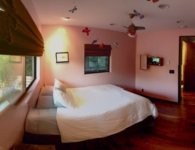 East Bedroom full - 11818 Pacific Ave