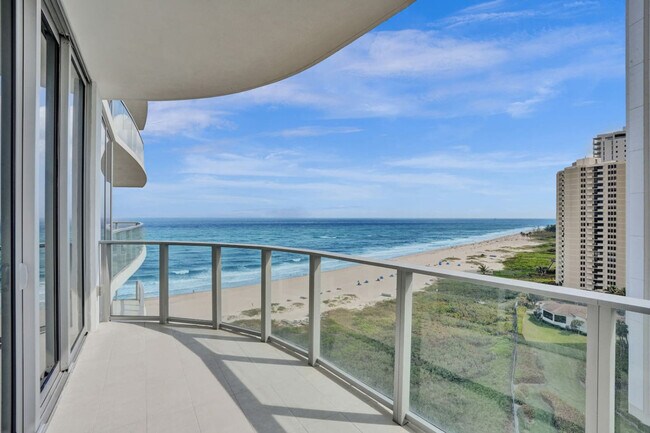 Building Photo - 3100 N Ocean Dr
