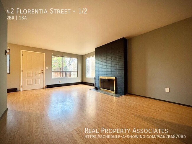 Building Photo - 42 Florentia St