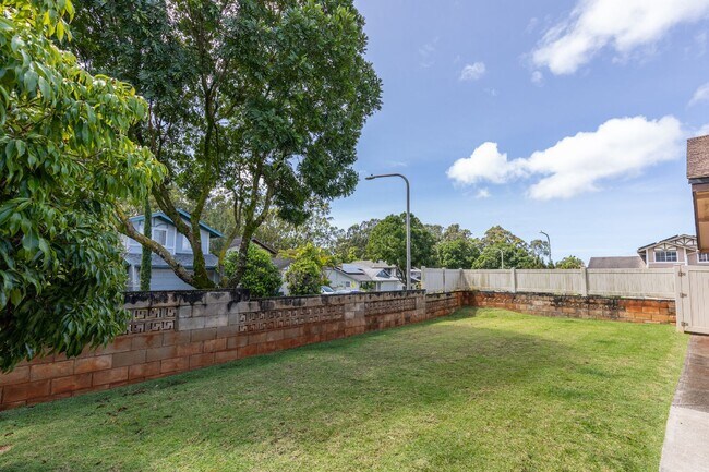 Building Photo - 3BD/2BA Single Family Home in Mililani Mauka with Solar and 2 Car Garage