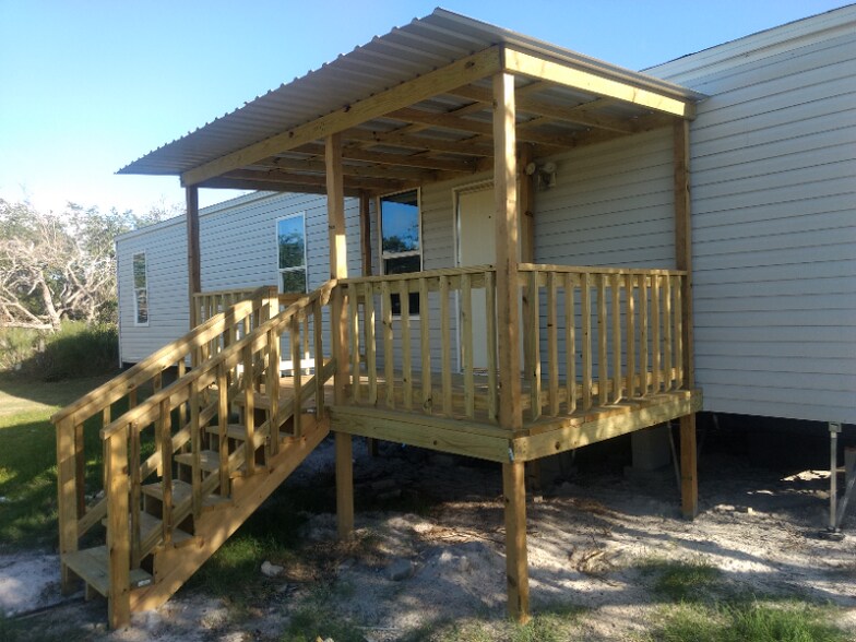 Building Photo - 3432 Private Rd 2002