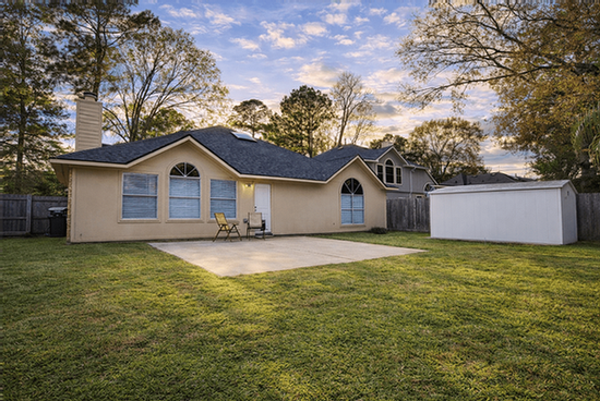 Building Photo - 1803 W Welsford Dr