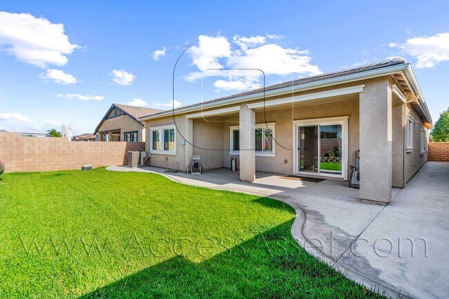 Building Photo - 26388 Desert Rose Ln