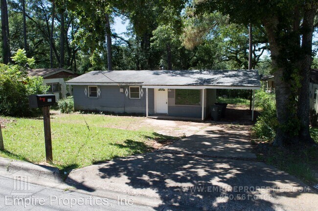 Primary Photo - 3 br, 1 bath House - 1333 Hutchinson Avenue