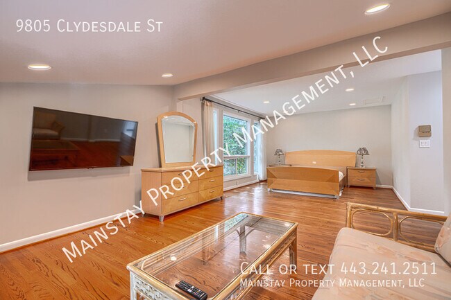 Building Photo - 9805 Clydesdale St