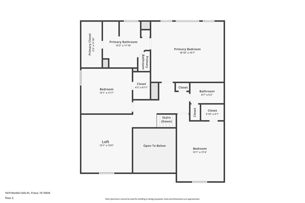 Building Photo - 1619 Marble Falls Dr