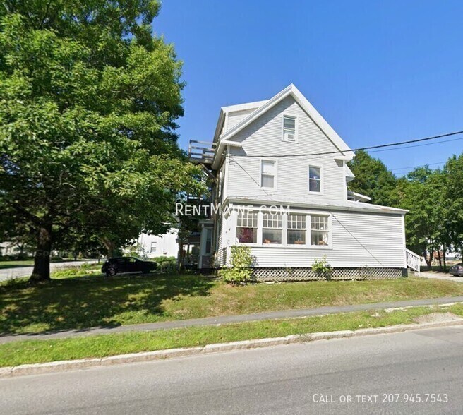 Building Photo - 276 Main St