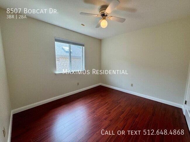 Building Photo - 8507 Bobcat Dr