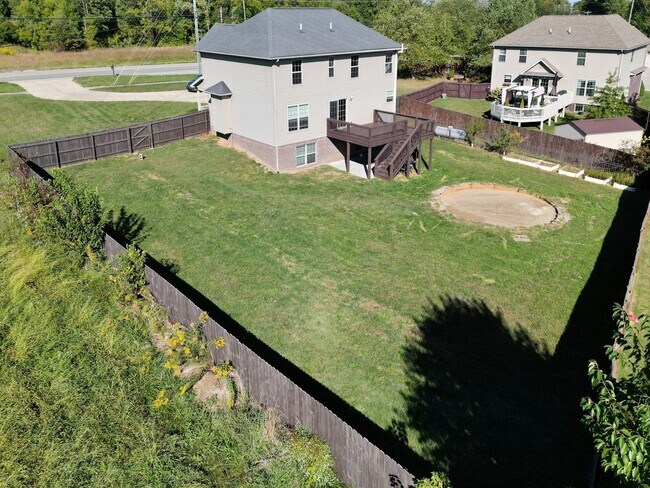 Building Photo - 430 Knox Ave