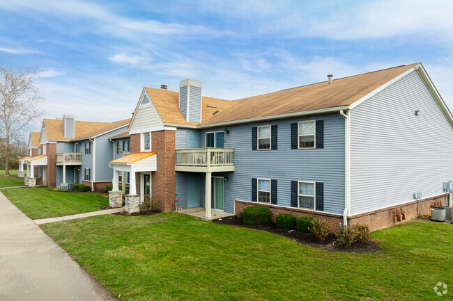 Building Photo - Teal Run Apartments