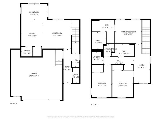 Building Photo - 3 bed 3 bath home in Bennett.