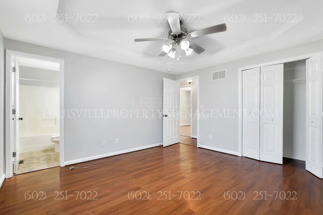 Building Photo - 3645 Rolling Ridge Way