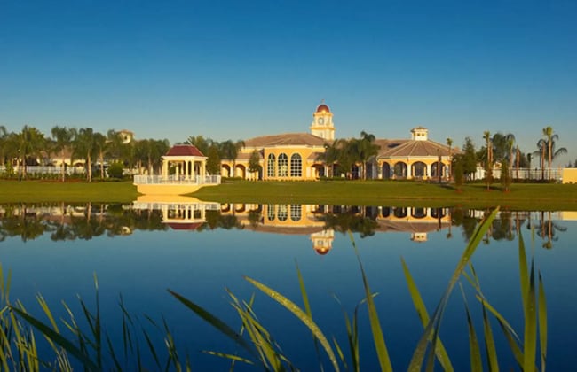 Building Photo - Everyday living upgraded! 3Bedrooms 2Baths in Villagewalk at Lake Nona