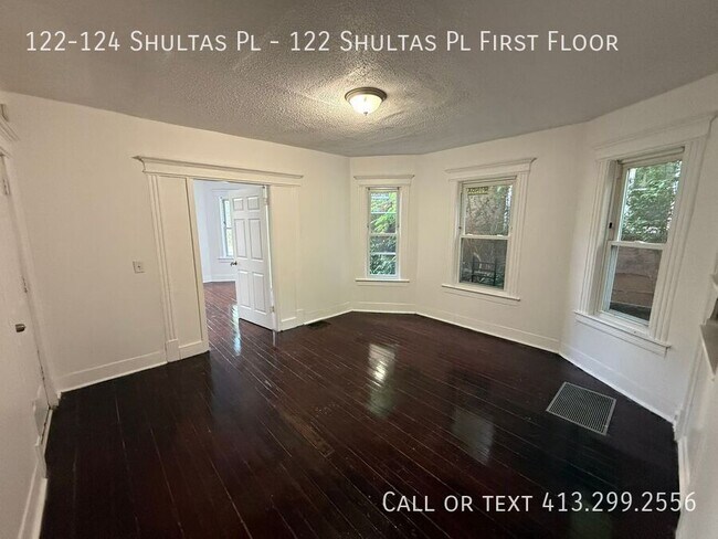 Building Photo - 122-124 Shultas Pl-122 Shultas Pl First Floor