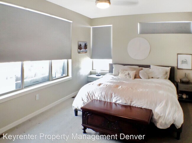 Building Photo - 3 br, 3 bath House - 2112 N Clay St