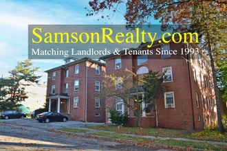 Building Photo - 61 Slater Ave