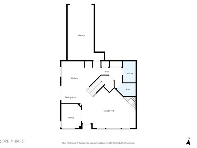 Building Photo - 8841 S 51st St