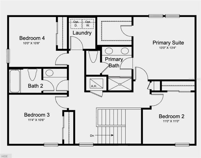 Building Photo - 4740 Cloister St