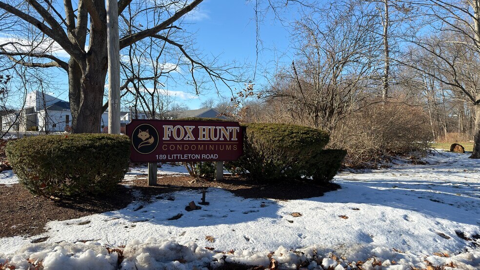 Primary Photo - 189 Littleton Rd