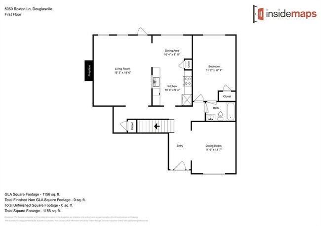 Building Photo - 5050 Roxton Ln