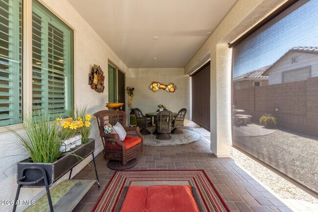 Building Photo - 24970 N 172nd Ave