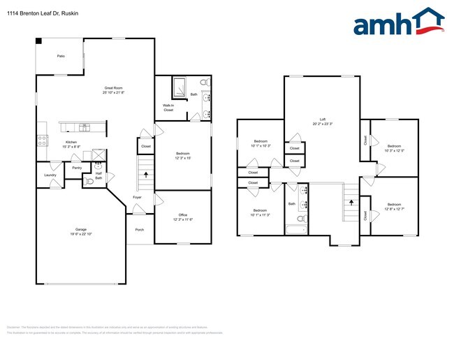 Building Photo - 1114 Brenton Leaf Dr