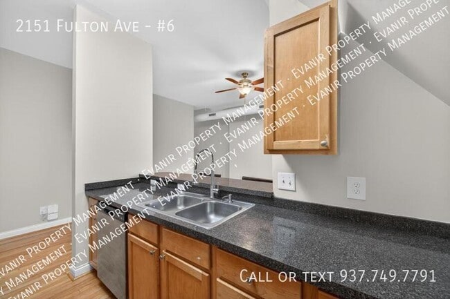 Building Photo - 2151 Fulton Ave