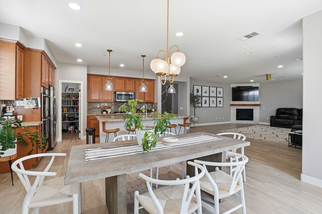Building Photo - Highly Sought-After Next Gen Home with Private Downstairs Suite in Gated Valencia Community