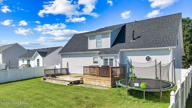 Building Photo - 164 White Blossom Dr