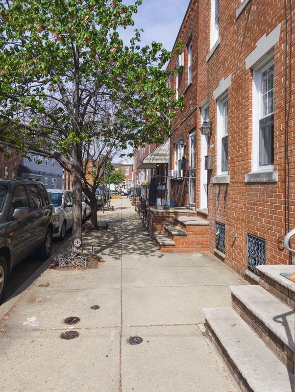 Building Photo - 1029 Fernon St