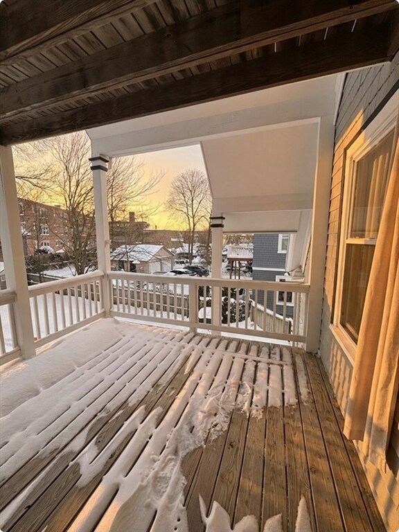 Building Photo - 16 Boston Ave