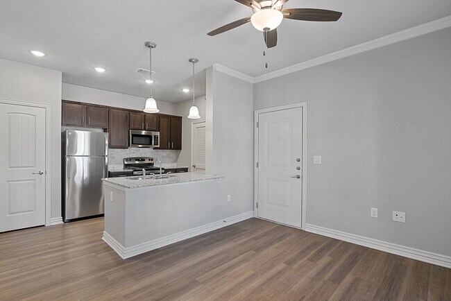 Floorplan - Stonebridge
