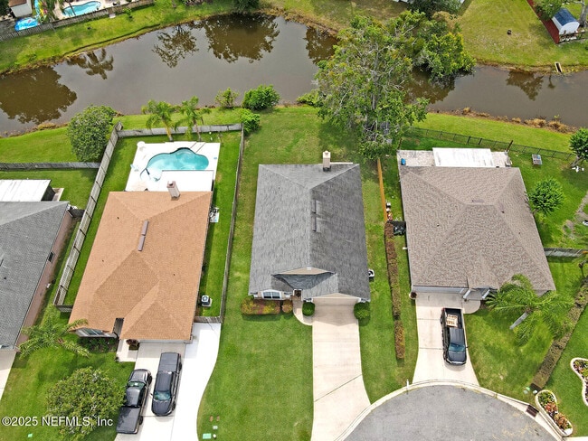 Building Photo - 1558 Hammock Bay Ct
