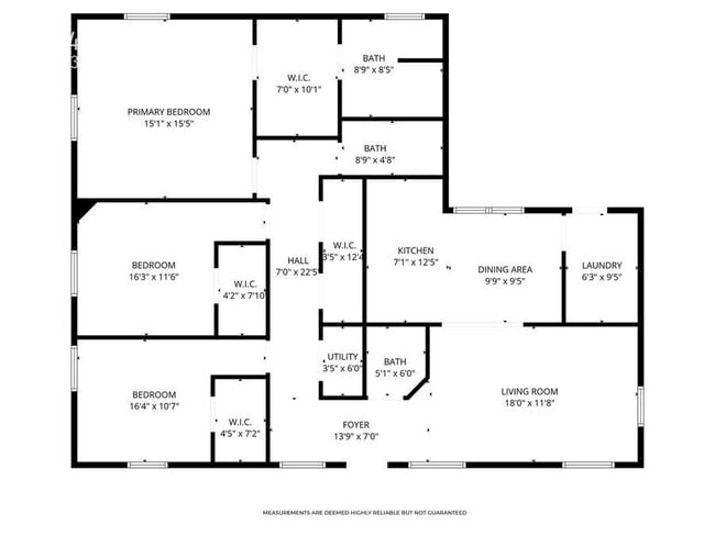 Building Photo - 4744 Midland Dr