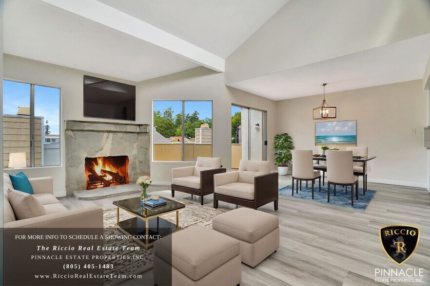 Building Photo - 18408 Hatteras St