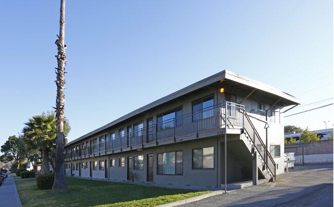 Building Photo - 350 Dunster Dr