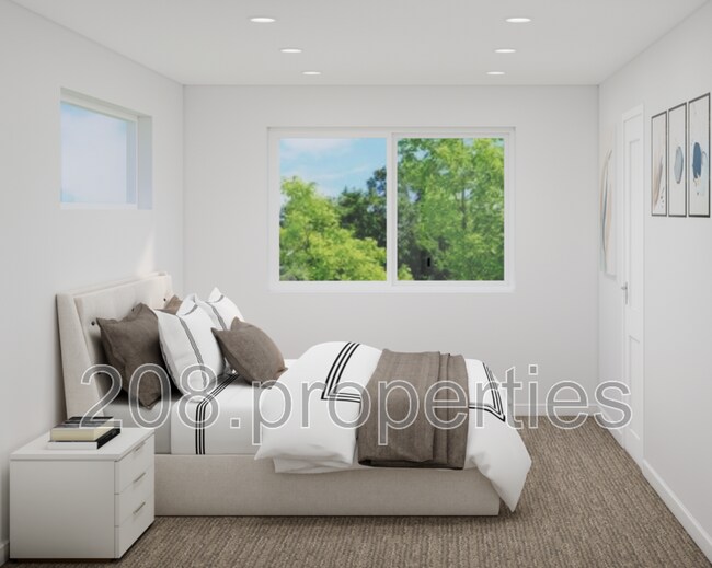 Building Photo - 4614 N Iota Ln