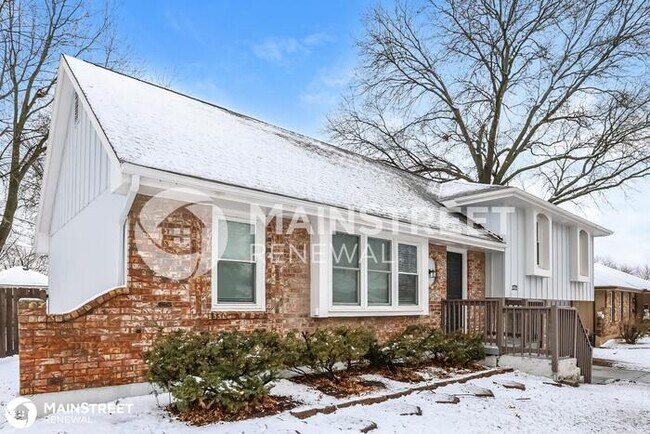Building Photo - 12721 Craig Ave