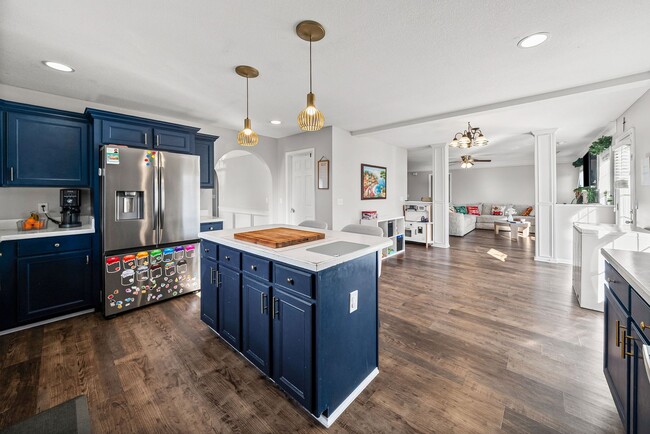 Building Photo - 2499 Old Timber Ct