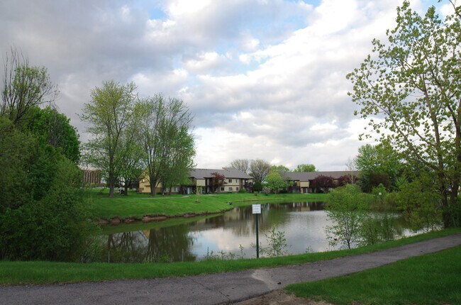 Building Photo - Flo-Mar Terraces