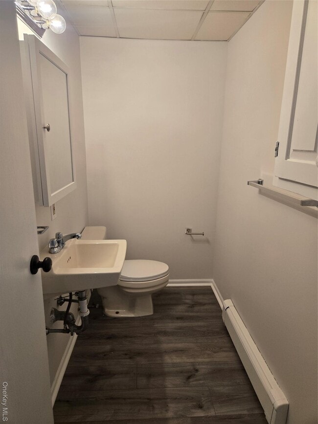 Building Photo - 114 Washington St