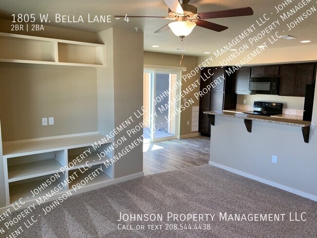 Building Photo - 1805 W Bella Ln
